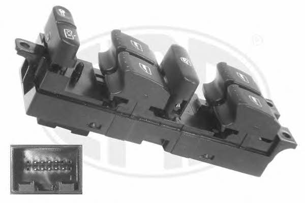 Era 662268 Window regulator button block 662268: Buy near me in Poland at 2407.PL - Good price!