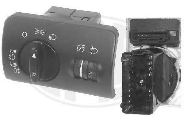 Era 662336 Head light switch 662336: Buy near me at 2407.PL in Poland at an Affordable price!