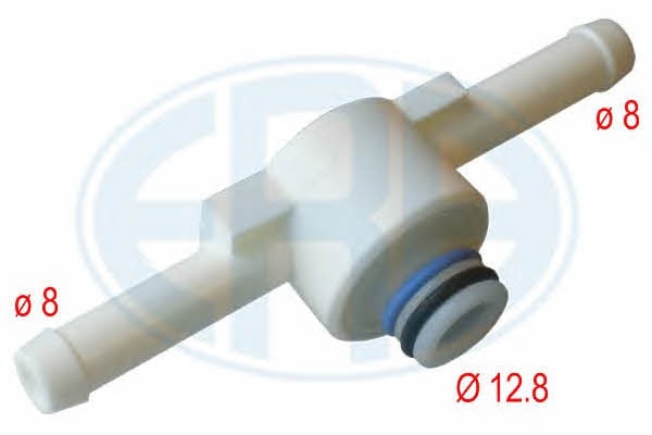 Era 663026 Fuel filter valve 663026: Buy near me in Poland at 2407.PL - Good price!