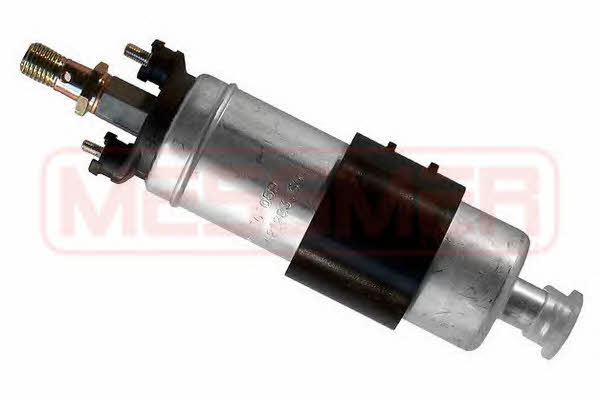 Era 770027 Fuel pump 770027: Buy near me at 2407.PL in Poland at an Affordable price!
