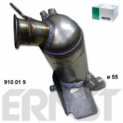 Ernst 910019 Dieselpartikelfilter DPF 910019: Kaufen Sie zu einem guten Preis in Polen bei 2407.PL!