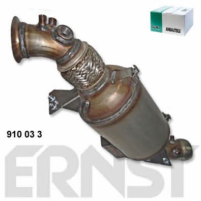 Ernst 910033 Dieselpartikelfilter DPF 910033: Kaufen Sie zu einem guten Preis in Polen bei 2407.PL!