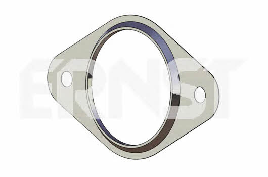 Ernst 492362 Exhaust pipe gasket 492362: Buy near me in Poland at 2407.PL - Good price!