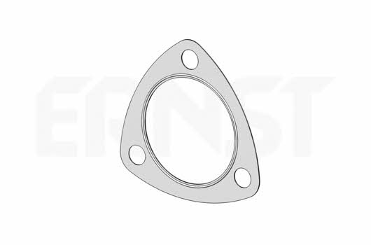 Ernst 493109 Exhaust pipe gasket 493109: Buy near me in Poland at 2407.PL - Good price!