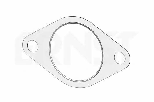 Ernst 494182 Exhaust pipe gasket 494182: Buy near me in Poland at 2407.PL - Good price!