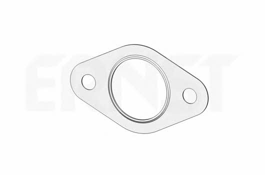 Ernst 495554 Exhaust pipe gasket 495554: Buy near me in Poland at 2407.PL - Good price!