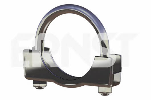 Ernst 495950 Exhaust clamp 495950: Buy near me at 2407.PL in Poland at an Affordable price!