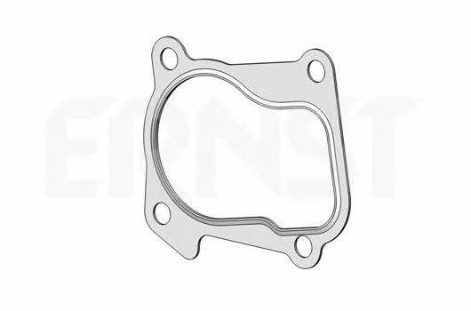 Ernst 496315 Exhaust pipe gasket 496315: Buy near me in Poland at 2407.PL - Good price!