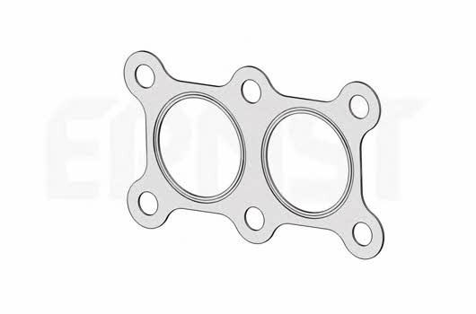 Ernst 496544 Exhaust pipe gasket 496544: Buy near me in Poland at 2407.PL - Good price!