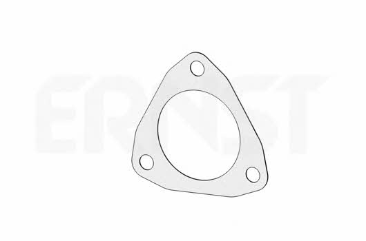 Ernst 498630 Exhaust pipe gasket 498630: Buy near me in Poland at 2407.PL - Good price!