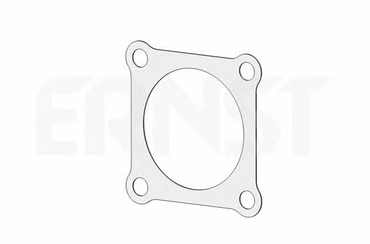 Ernst 498654 Exhaust pipe gasket 498654: Buy near me in Poland at 2407.PL - Good price!