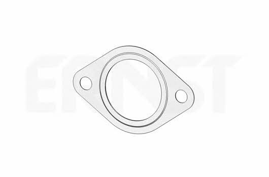 Ernst 499392 Exhaust pipe gasket 499392: Buy near me in Poland at 2407.PL - Good price!