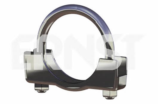 Ernst 499934 Exhaust clamp 499934: Buy near me in Poland at 2407.PL - Good price!