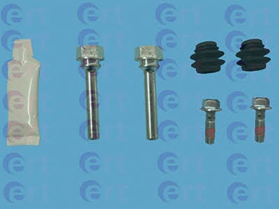 Ert 410125 Repair Kit, brake caliper 410125: Buy near me in Poland at 2407.PL - Good price!