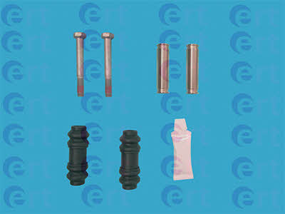 Ert 410171 Repair Kit, brake caliper guide 410171: Buy near me in Poland at 2407.PL - Good price!