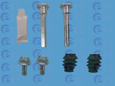 Ert 410197 Zestaw naprawczy, zacisk hamulca 410197: Dobra cena w Polsce na 2407.PL - Kup Teraz!