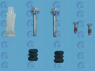 Ert 410160 Repair Kit, brake caliper guide 410160: Buy near me in Poland at 2407.PL - Good price!