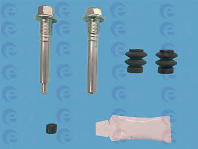 Ert 410192 Repair Kit, brake caliper 410192: Buy near me at 2407.PL in Poland at an Affordable price!