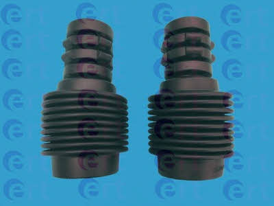 Ert 520017 Dustproof kit for 2 shock absorbers 520017: Buy near me in Poland at 2407.PL - Good price!