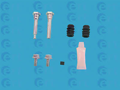 Ert 410245 Repair Kit, brake caliper guide 410245: Buy near me in Poland at 2407.PL - Good price!