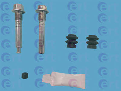 Ert 410185 Repair Kit, brake caliper guide 410185: Buy near me in Poland at 2407.PL - Good price!