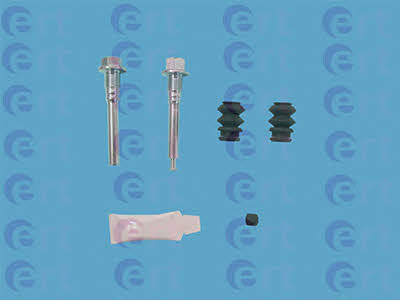 Ert 410189 Repair Kit, brake caliper guide 410189: Buy near me in Poland at 2407.PL - Good price!