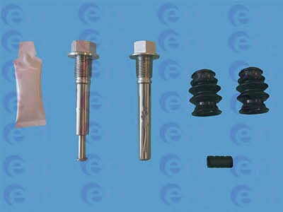 Ert 410211 Repair Kit, brake caliper guide 410211: Buy near me in Poland at 2407.PL - Good price!