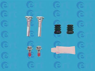 Ert 410180 Repair Kit, brake caliper 410180: Buy near me at 2407.PL in Poland at an Affordable price!