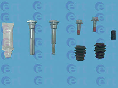 Ert 410149 Repair Kit, brake caliper guide 410149: Buy near me in Poland at 2407.PL - Good price!