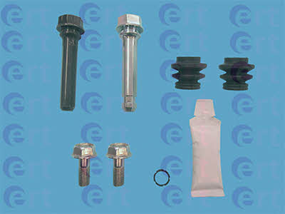 Ert 410175 Repair Kit, brake caliper guide 410175: Buy near me in Poland at 2407.PL - Good price!
