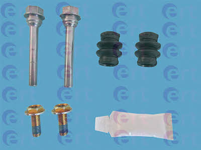 Ert 410191 Repair Kit, brake caliper guide 410191: Buy near me in Poland at 2407.PL - Good price!