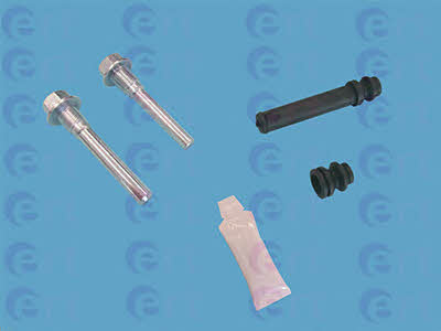 Ert 410243 Repair Kit, brake caliper 410243: Buy near me in Poland at 2407.PL - Good price!