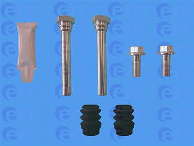 Ert 410208 Repair Kit, brake caliper 410208: Buy near me in Poland at 2407.PL - Good price!