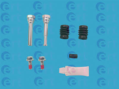 Ert 410178 Repair Kit, brake caliper guide 410178: Buy near me in Poland at 2407.PL - Good price!