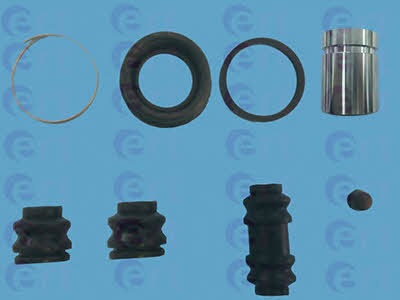 Ert 401821 Repair Kit, brake caliper 401821: Buy near me at 2407.PL in Poland at an Affordable price!
