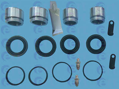 Ert 401995 Repair Kit, brake caliper 401995: Buy near me at 2407.PL in Poland at an Affordable price!