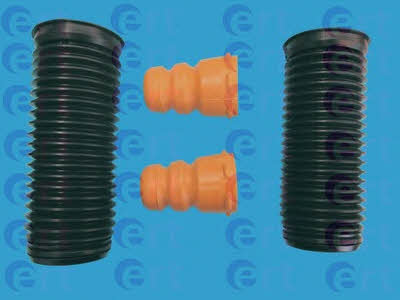 Ert 520025 Dustproof kit for 2 shock absorbers 520025: Buy near me in Poland at 2407.PL - Good price!