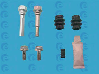 Ert 410214 Repair Kit, brake caliper guide 410214: Buy near me in Poland at 2407.PL - Good price!
