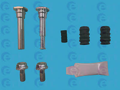 Ert 410228 Repair Kit, brake caliper guide 410228: Buy near me in Poland at 2407.PL - Good price!