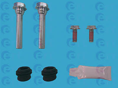 Ert 410229 Repair Kit, brake caliper 410229: Buy near me in Poland at 2407.PL - Good price!