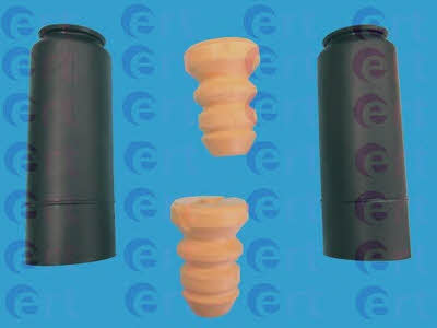 Ert 520040 Dustproof kit for 2 shock absorbers 520040: Buy near me in Poland at 2407.PL - Good price!