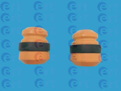 Ert 520038 Dustproof kit for 2 shock absorbers 520038: Buy near me in Poland at 2407.PL - Good price!