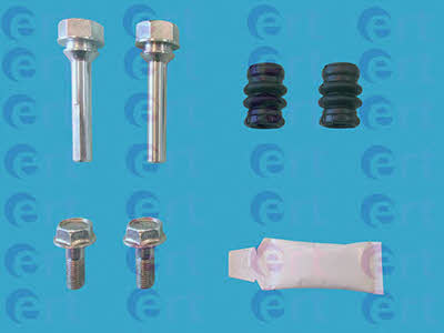 Ert 410187 Repair Kit, brake caliper 410187: Buy near me in Poland at 2407.PL - Good price!