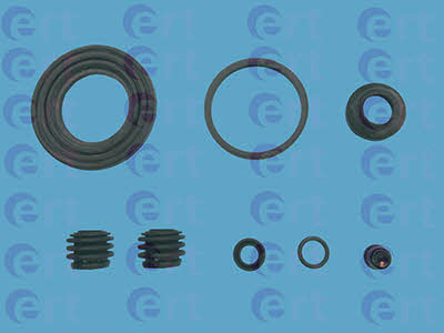Ert 402138 Zestaw naprawczy, zacisk hamulca 402138: Dobra cena w Polsce na 2407.PL - Kup Teraz!