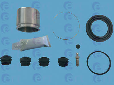 Ert 402078 Repair Kit, brake caliper 402078: Buy near me in Poland at 2407.PL - Good price!