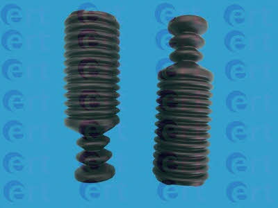 Ert 520043 Dustproof kit for 2 shock absorbers 520043: Buy near me in Poland at 2407.PL - Good price!