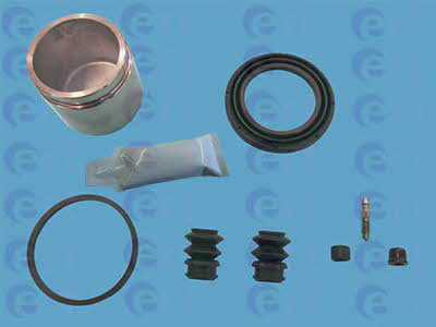 Ert 402191 Repair Kit, brake caliper 402191: Buy near me at 2407.PL in Poland at an Affordable price!