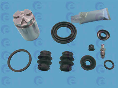Ert 402174 Repair Kit, brake caliper 402174: Buy near me at 2407.PL in Poland at an Affordable price!