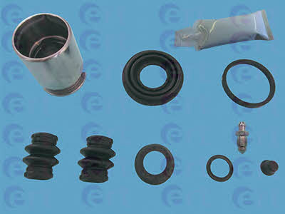 Ert 402107 Repair Kit, brake caliper 402107: Buy near me in Poland at 2407.PL - Good price!