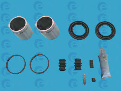 Ert 402026 Repair Kit, brake caliper 402026: Buy near me at 2407.PL in Poland at an Affordable price!